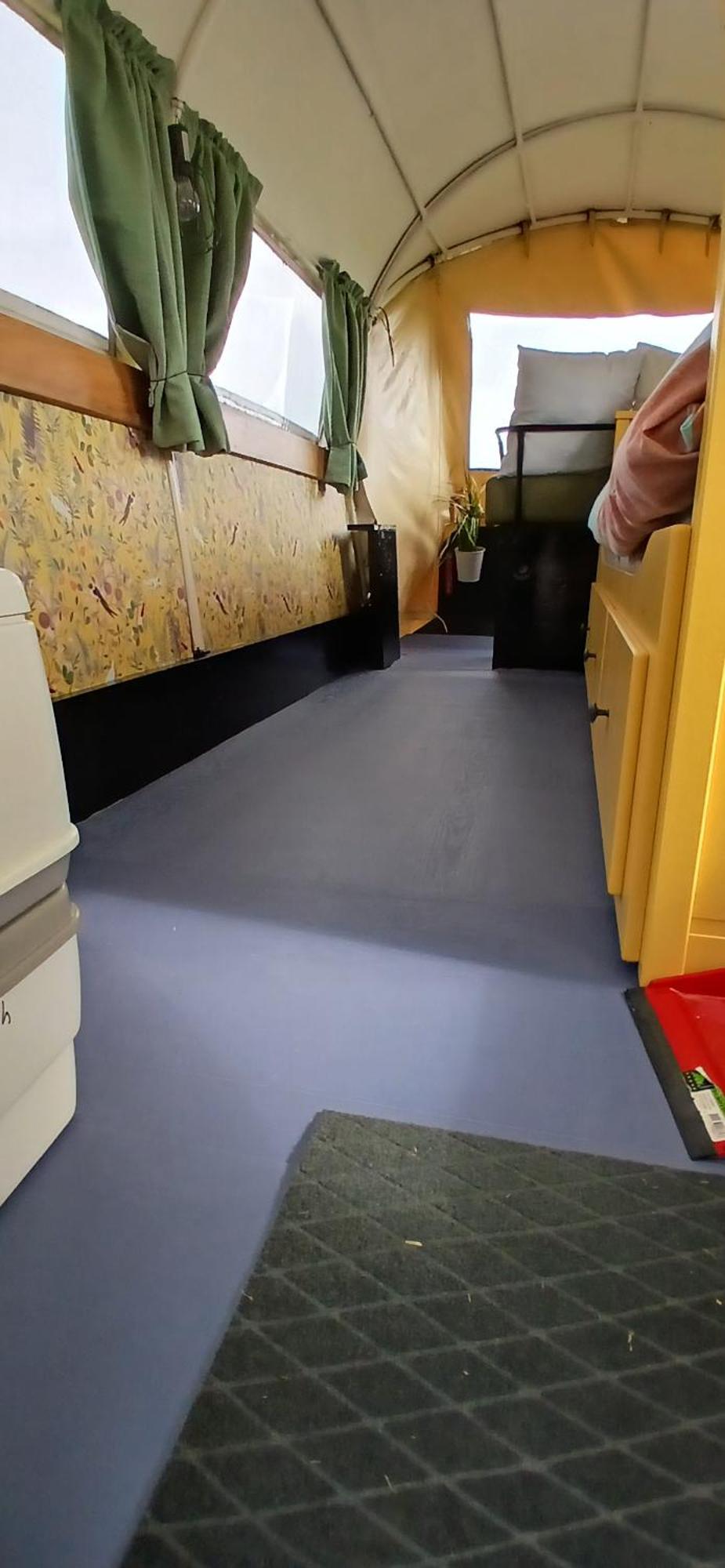 De Huifkar, Trekkershut Bij Sneek Hotel Hommerts Екстериор снимка