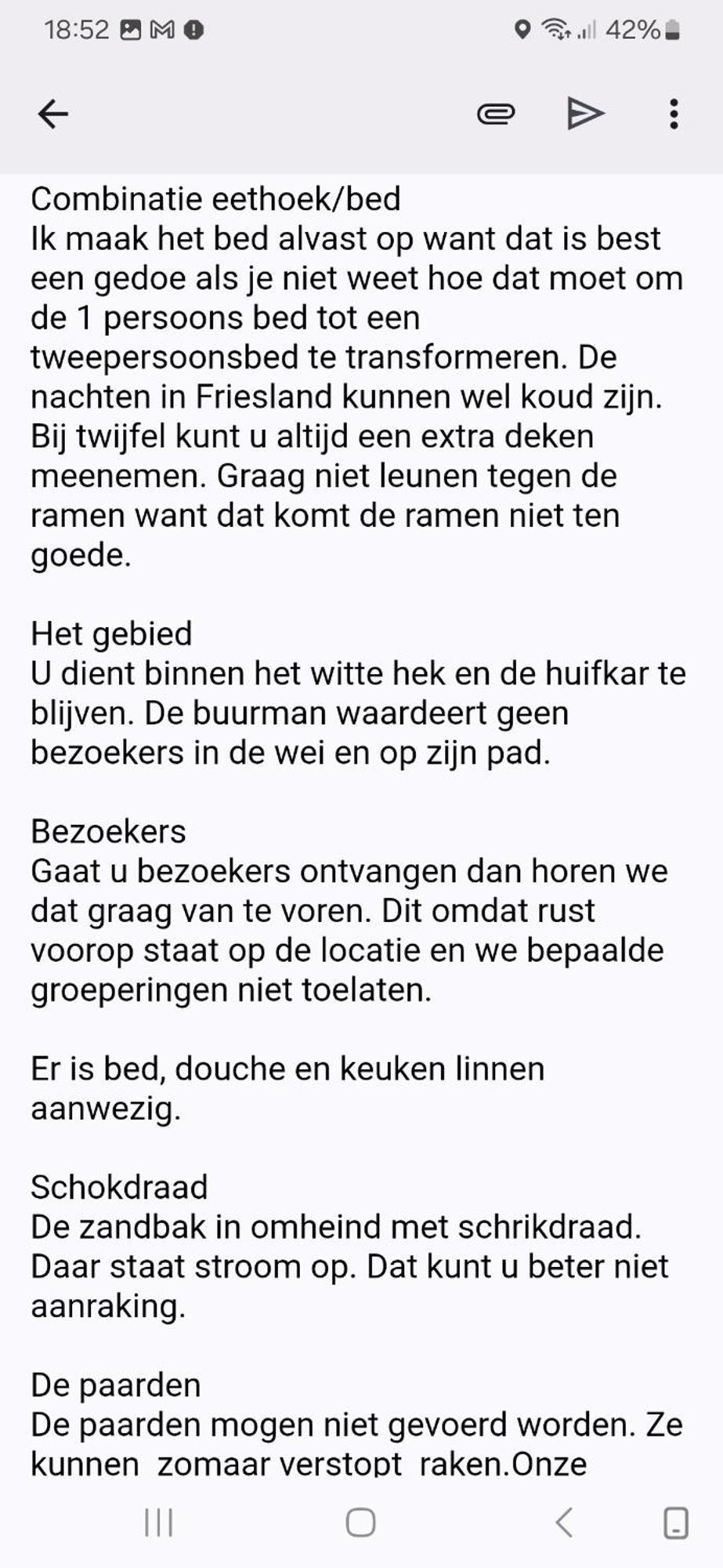 De Huifkar, Trekkershut Bij Sneek Hotel Hommerts Екстериор снимка