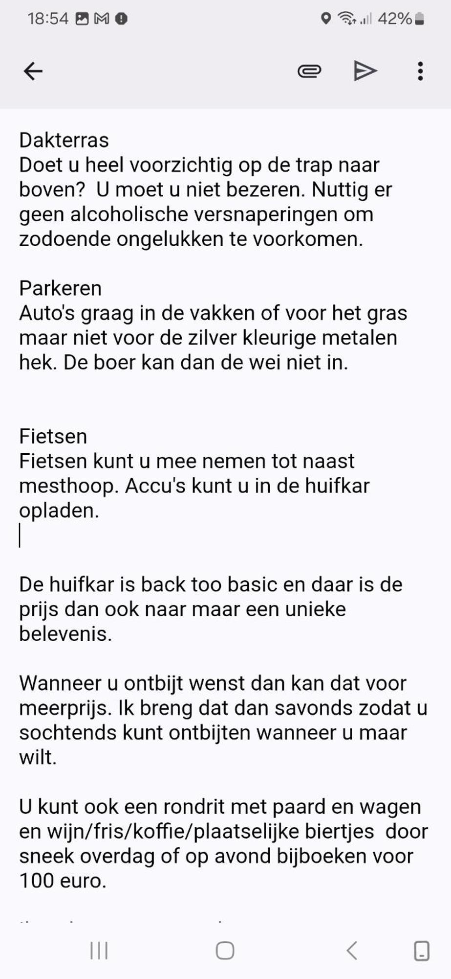 De Huifkar, Trekkershut Bij Sneek Hotel Hommerts Екстериор снимка